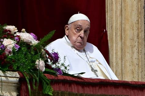 Pope Francis' Net Worth and Lifestyle: Insights into the Wealth of the Leader of the Catholic Church