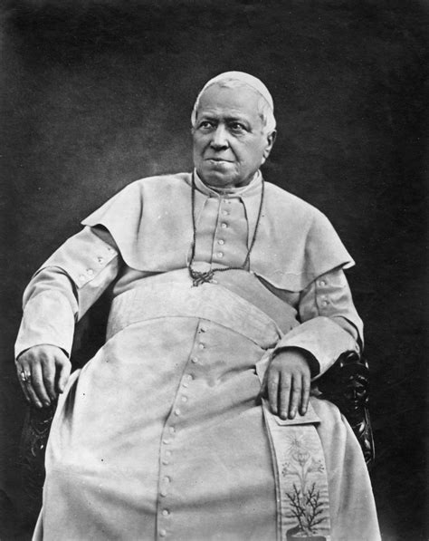 Pope Pius IX: The Longest Reigning Pontiff in History and His Role in Catholicism