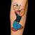 Popeye Tattoos