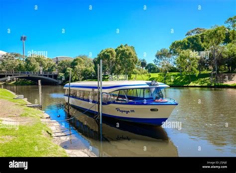 Popeye boat Adelaide