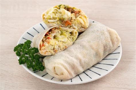Popiah