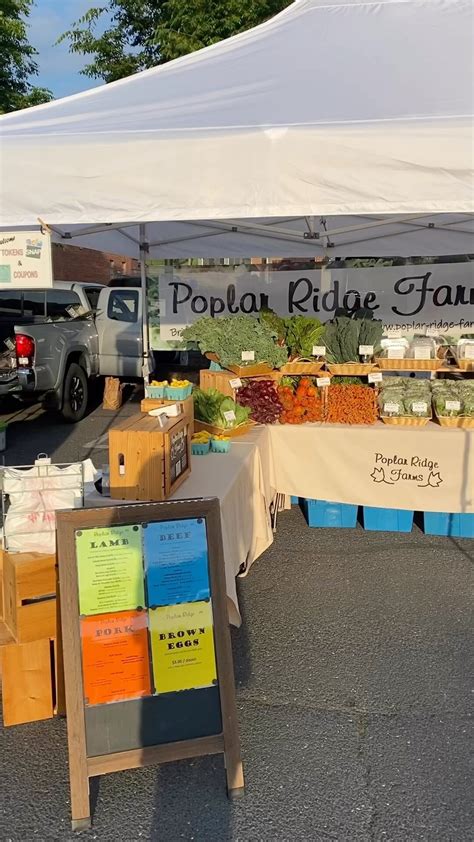 Poplar Ridge Farms