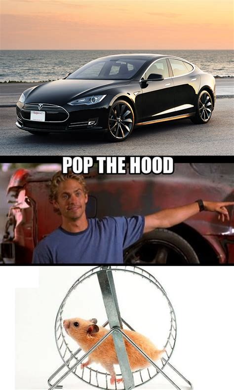 Popping the Hood