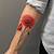 Poppy Flower Tattoos