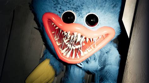 Immerse Yourself in the Thrilling World of Poppy's Playtime Game: Experience Adventure Like Never Before!