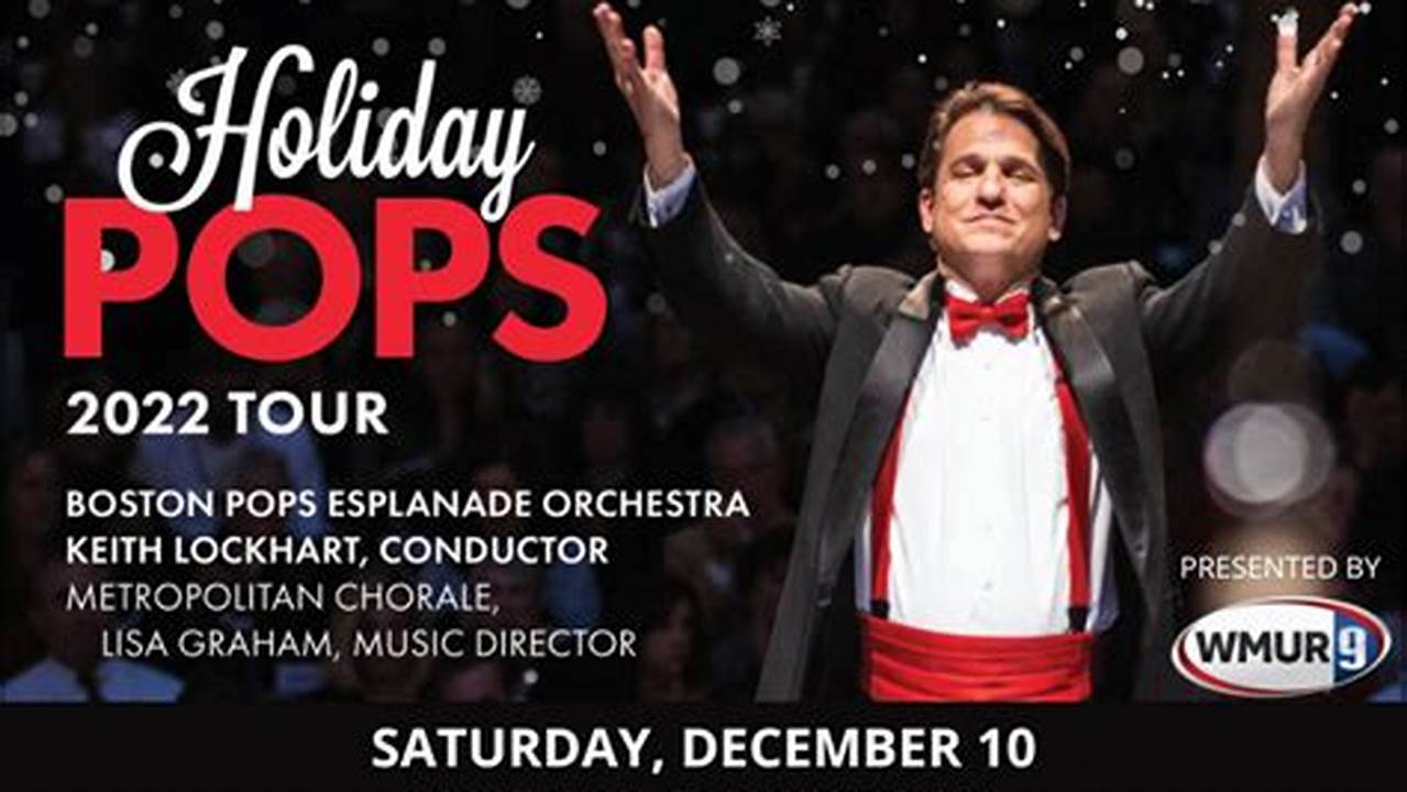 Pops Concert 2024