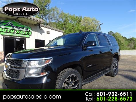 Pops Auto Sales - Your Top Destination for High-Quality Used Cars