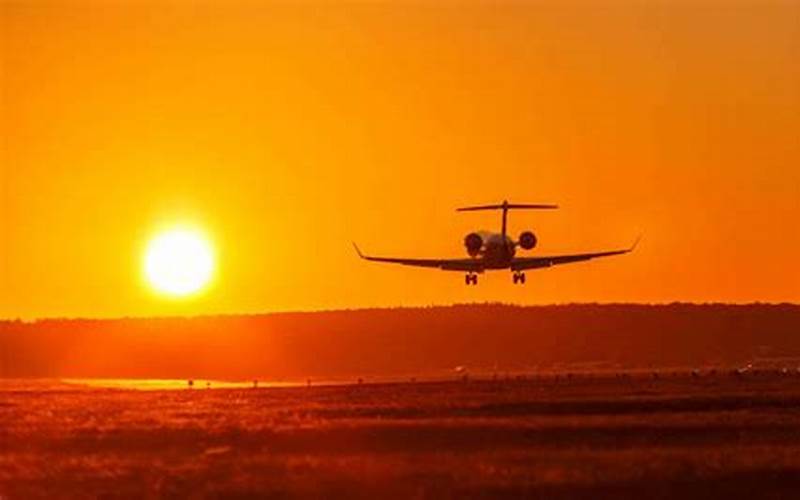 Popular Destinations For Jet Charter