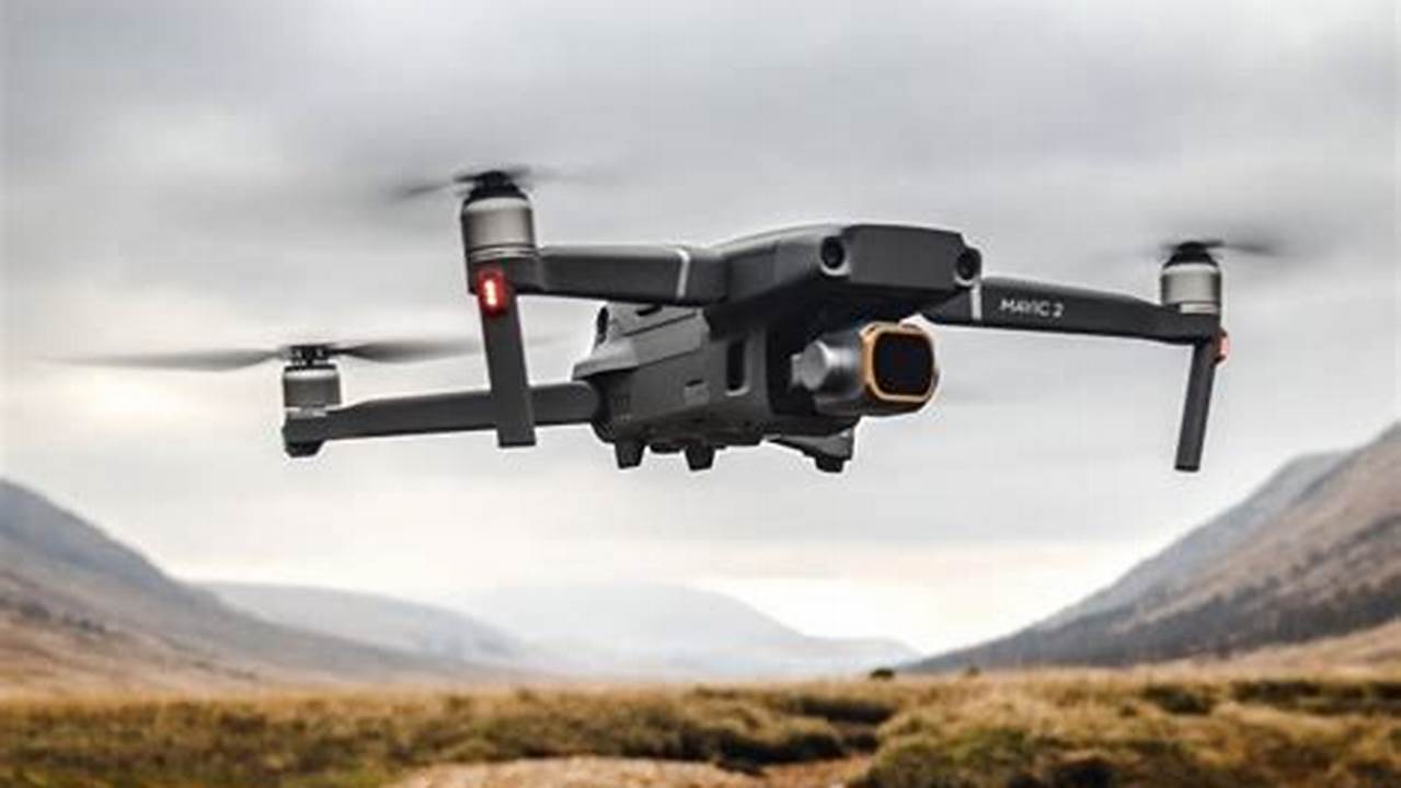 Popular Drones In Newark For Spring 2025 Newark