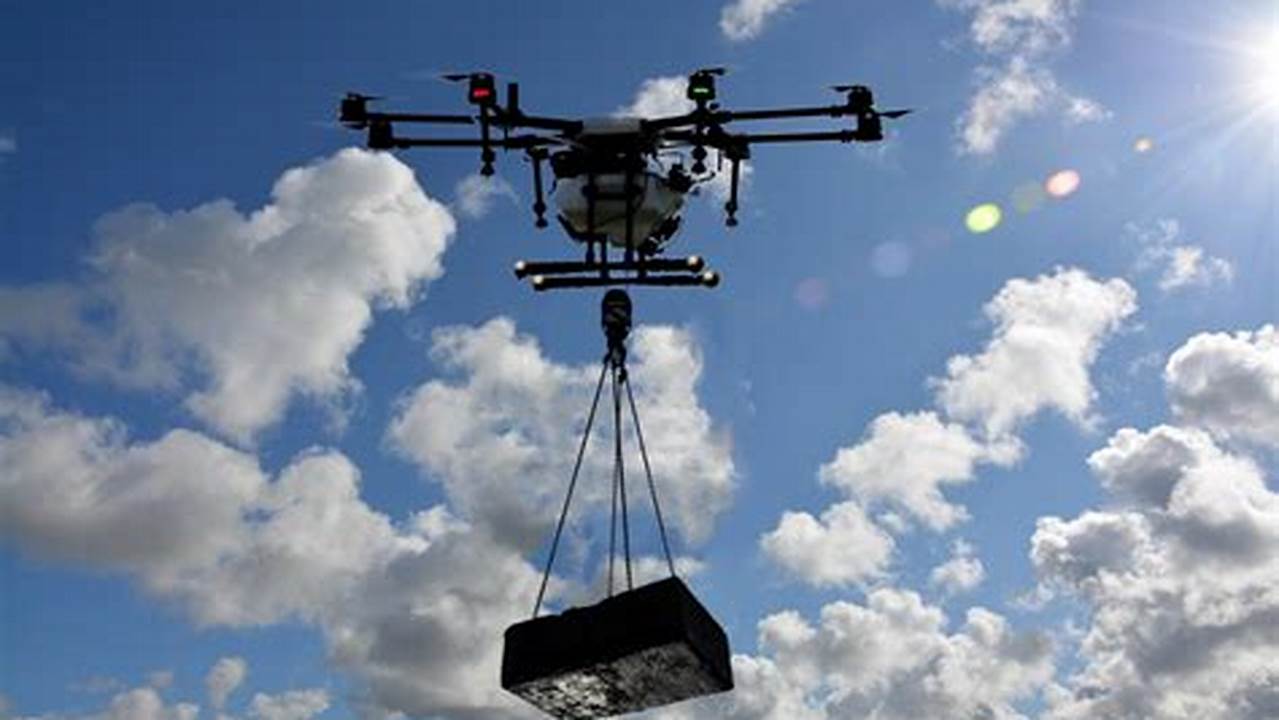 Popular Drones In Phoenix For Spring 2024