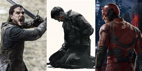 Popular Action Series