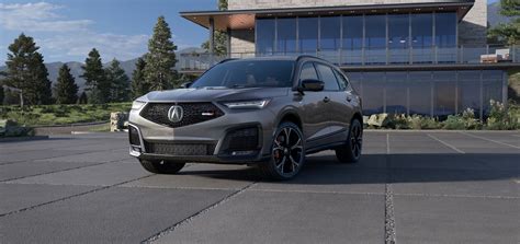 Popular Acura Models Available for Lease