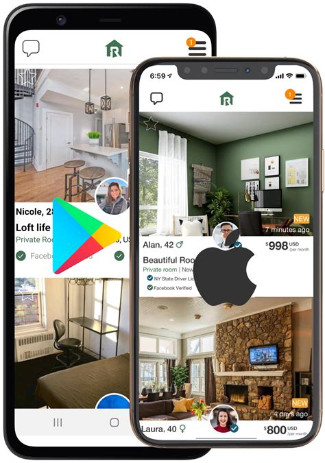 Discover the Best Rooms for Rent with the Popular App - Your Ultimate Guide to Hassle-Free Accommodation!