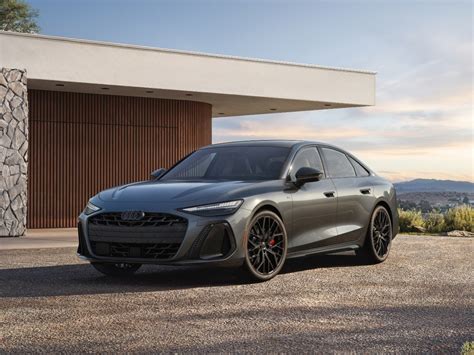 Popular Audi Models Available for Lease