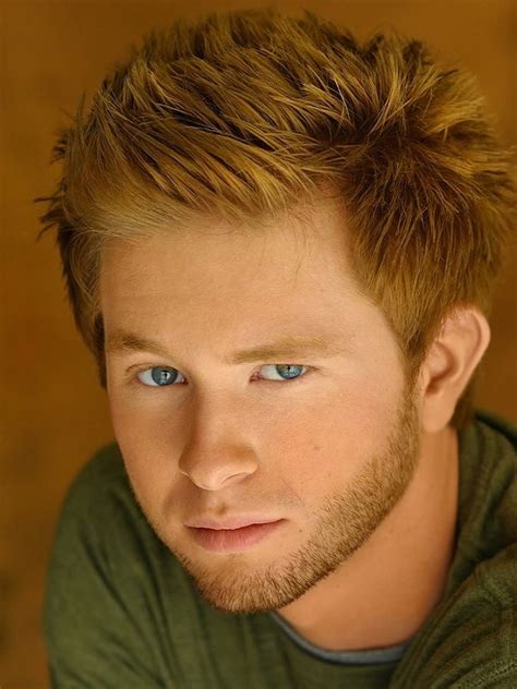 Popular Beard Styles For Teenagers