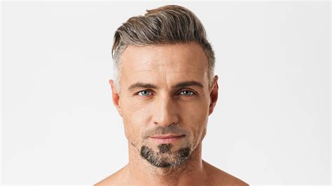 Popular Beard Styles Without Mustache