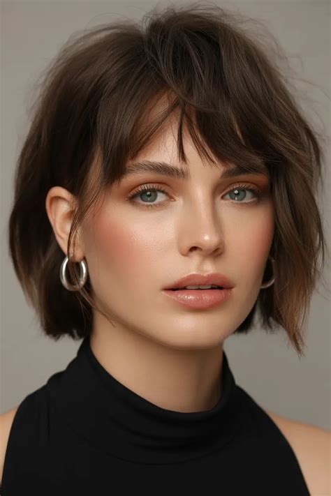 Popular Bob Styles to Consider