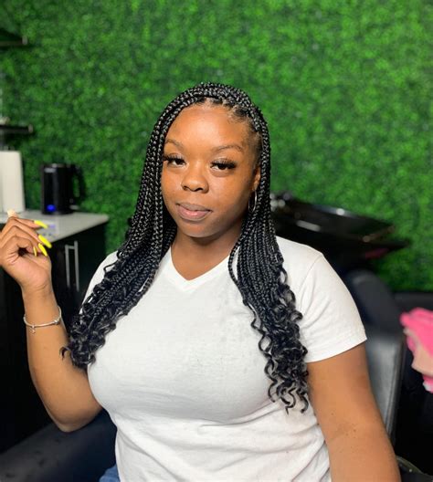 Popular Butterfly Braid Variations