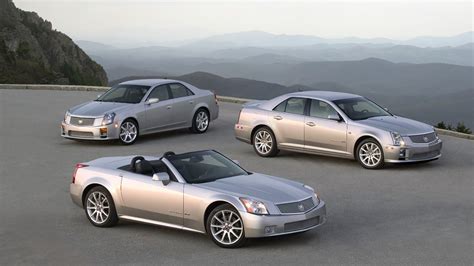 Popular Cadillac Models and Their Leasing Appeal