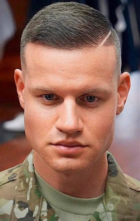 Popular Crew Cut Variations