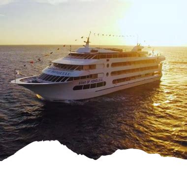 Popular Cruise Options Honolulu