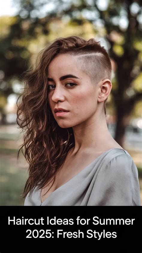 Popular Cuts for a Fresh Look