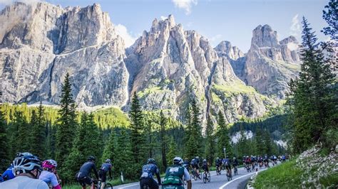 Popular Cycling Routes