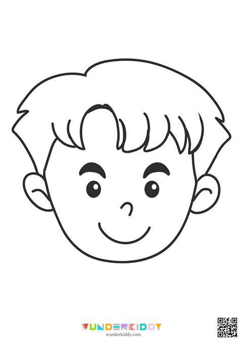 Popular Designs for Face Colouring In
