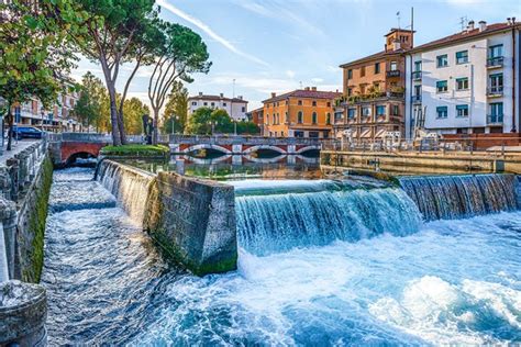 Popular Destinations Accessible from Treviso