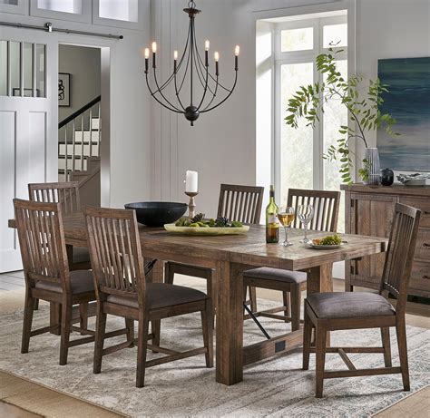 Popular Dining Sets In 7 Pieces