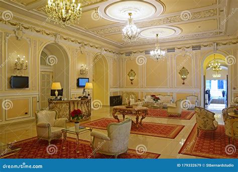 Popular European Interior Styles