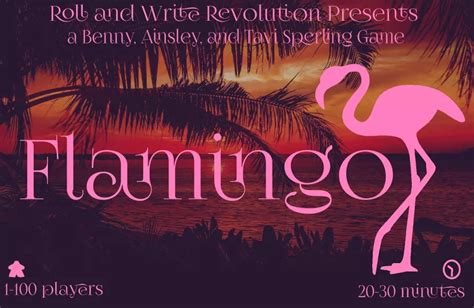 Popular Games and Content from Flamingo