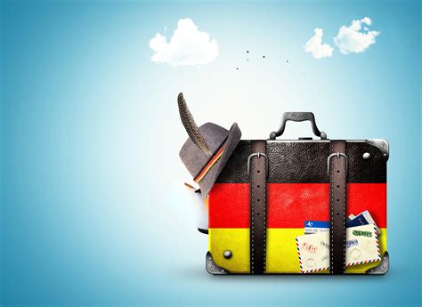 Popular German-Language Tour Options