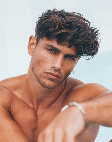 Popular Guys Haircuts to Consider