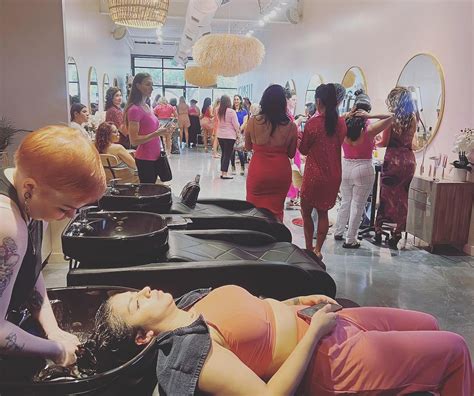 Popular Hair Stylist Near Me