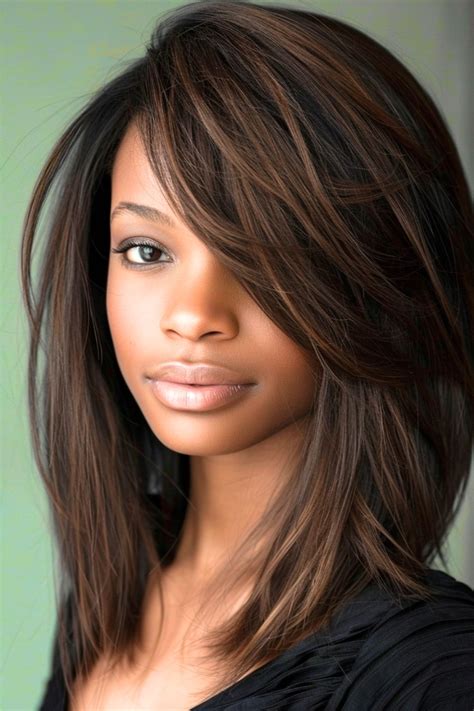 Popular Haircuts For Medium Length Hair