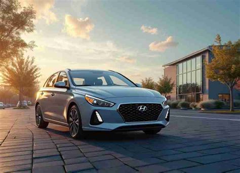 Popular Hyundai Models Available for Lease