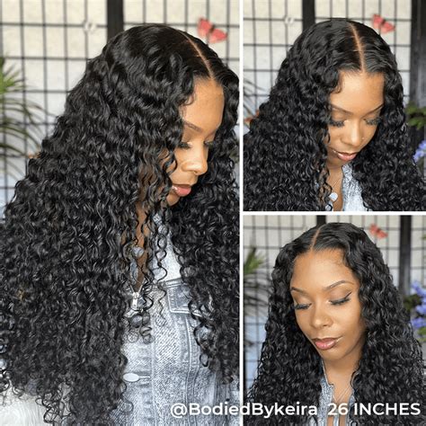 Popular Isee Hair Styles Available