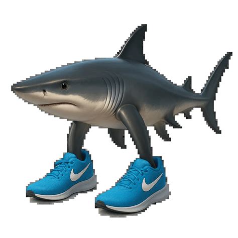 Popular Italian Brainrot Characters Taking Pixel Form