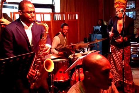 Popular Jazz Tour Options