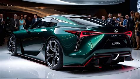 Popular Lexus Models to Look Out For