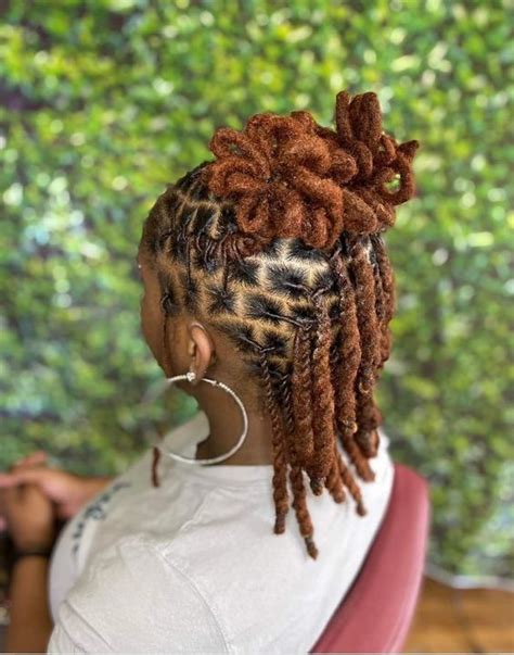 Popular Loc Styles You ll Love