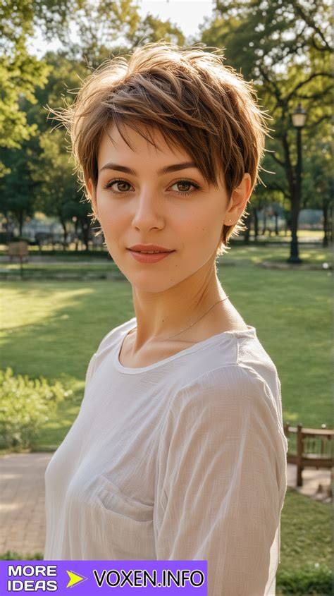 Popular Long Pixie Styles to Consider