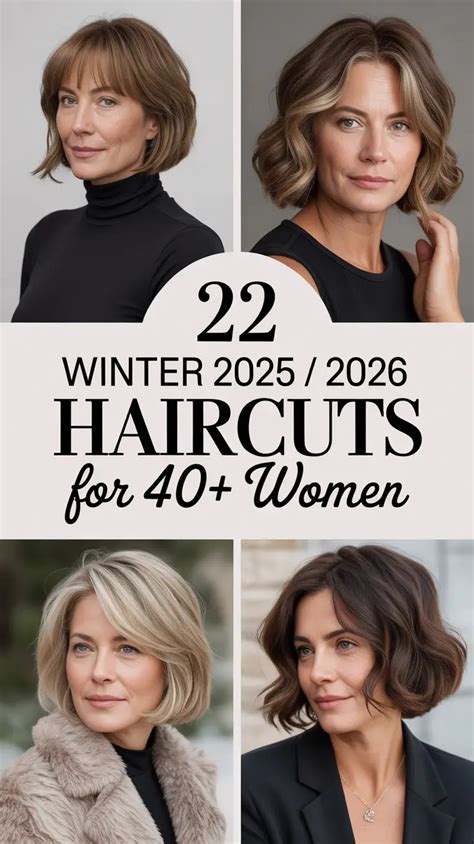 Popular Long To Short Haircut Styles