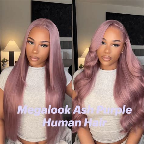 Popular Megalook Textures and Colors