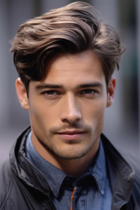 Popular Mens Haircuts 2020