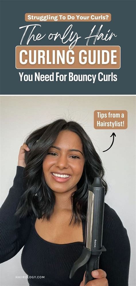 Popular Methods to Achieve Bohemian Curls