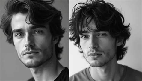 Popular Mid Length Haircuts Men Should Try