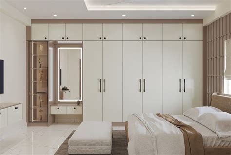 Popular Modern Wardrobe Designs