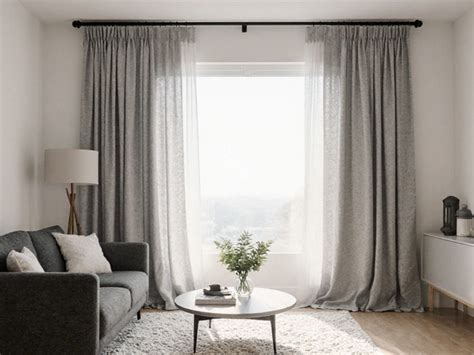 Popular Neutral Curtain Colors